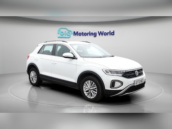 2022 - 1.0 TSI Life 5dr