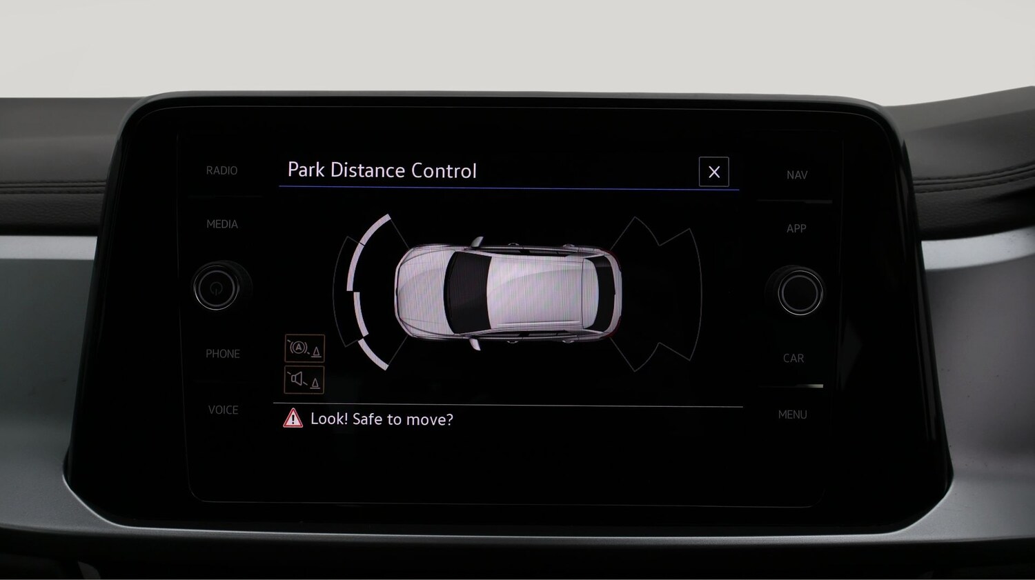 Used Volkswagen T-Roc 2022 for sale - 77199290: Photo 20