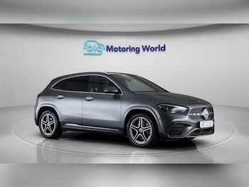 Used Mercedes-Benz GLA 2024 for sale - 79546099: Photo