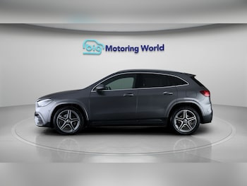 Used Mercedes-Benz GLA 2024 for sale - 79546099: Photo