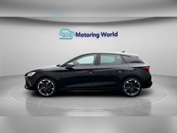 Used Cupra Leon 2023 for sale - 79355612: Photo