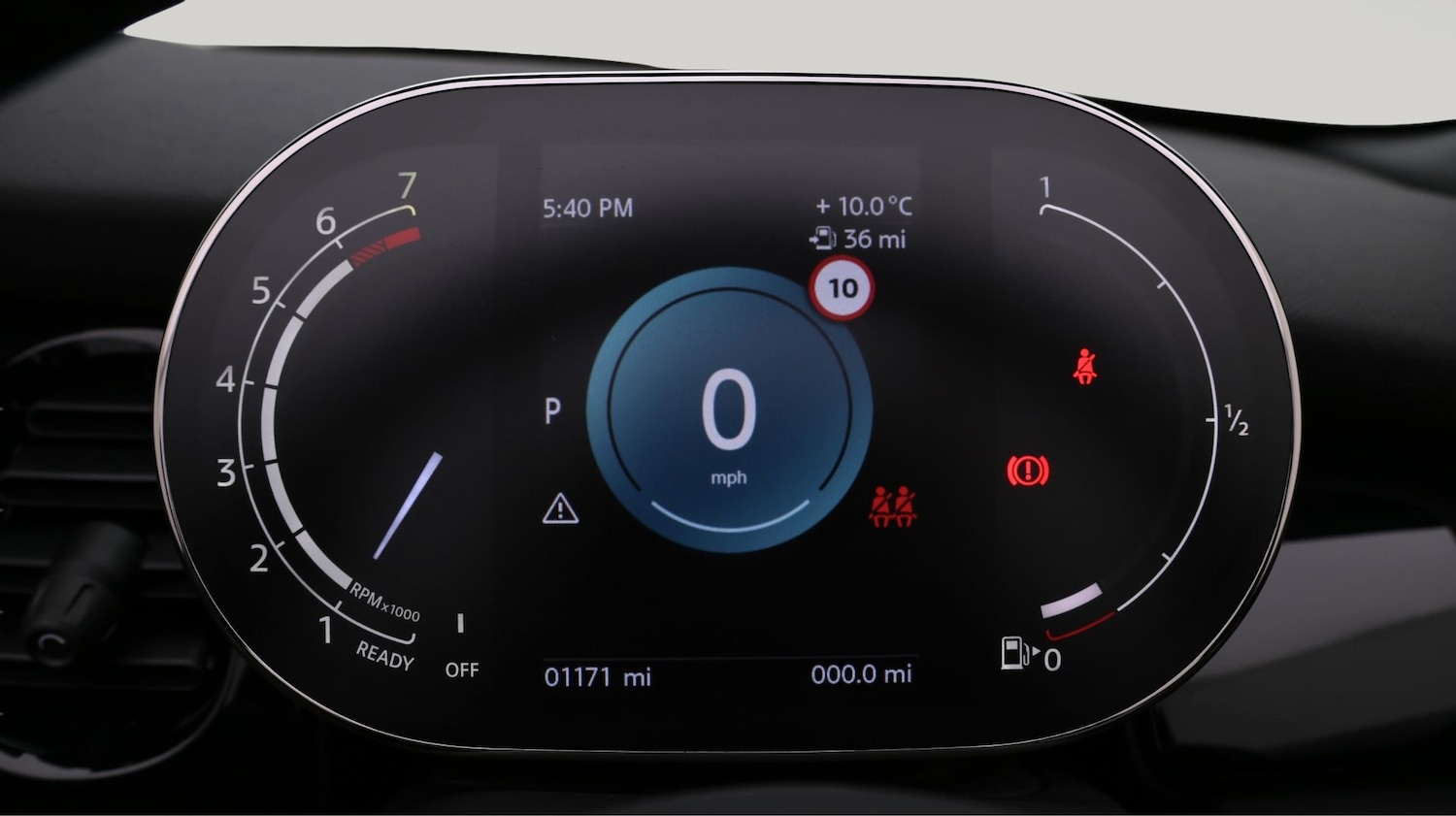 Used MINI Convertible 2023 for sale - 77602093: Photo 10