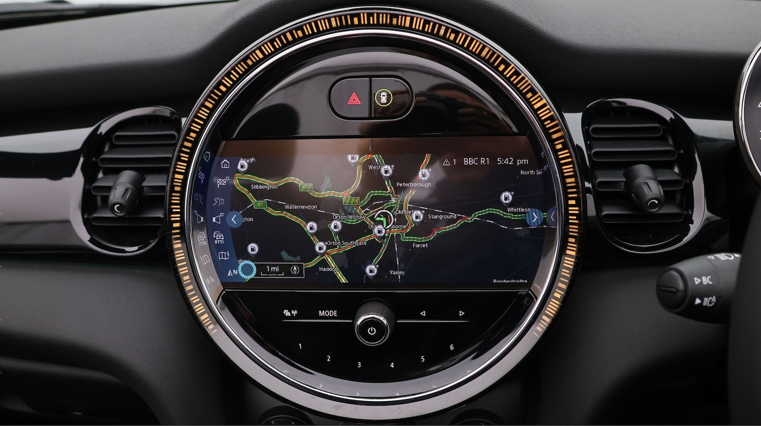 Used MINI Convertible 2023 for sale - 77602093: Photo 11