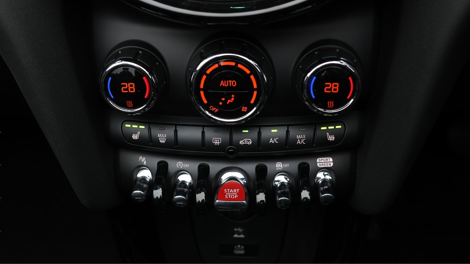 Used MINI Convertible 2023 for sale - 77602093: Photo 12