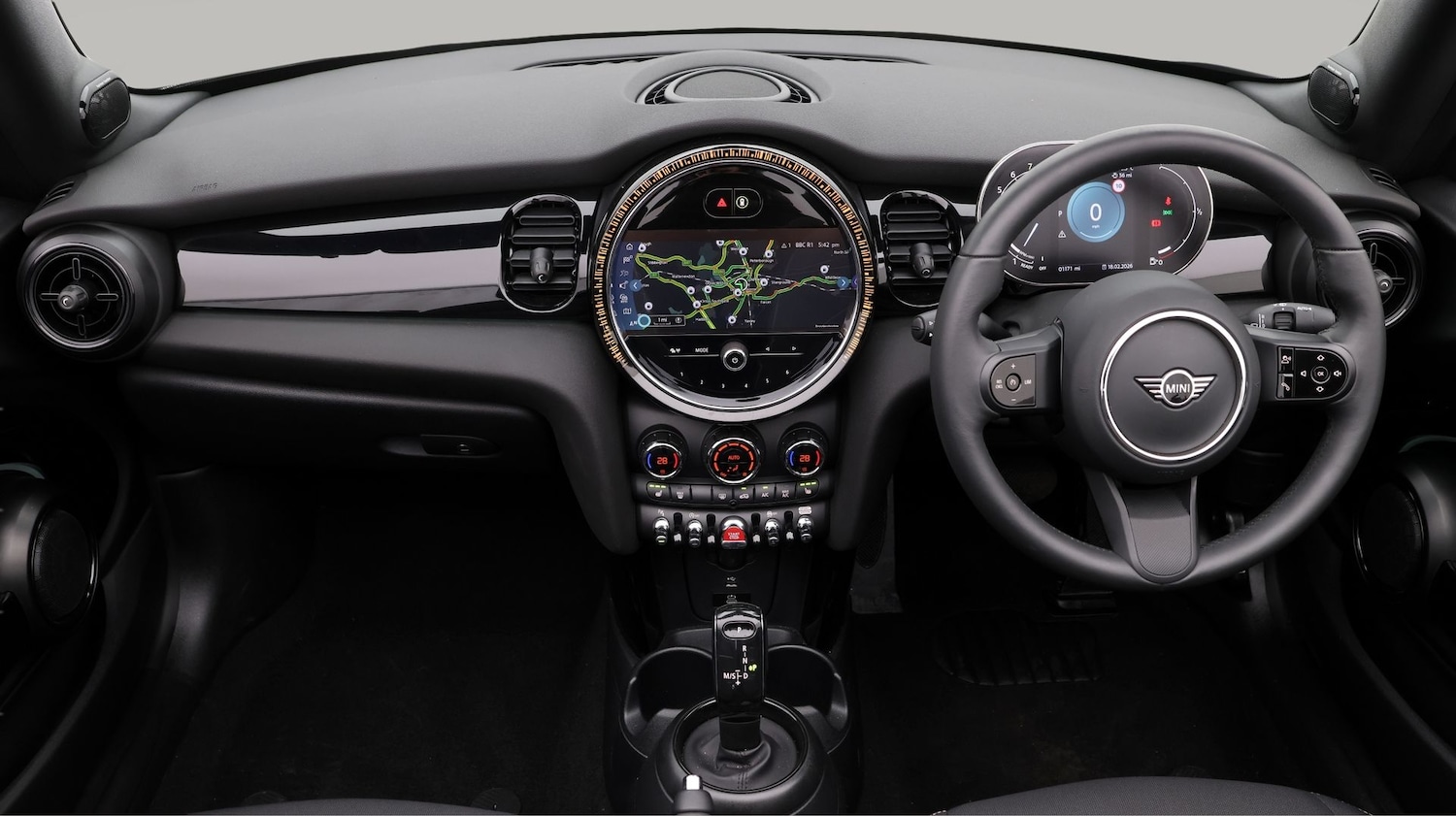 Used MINI Convertible 2023 for sale - 77602093: Photo 13