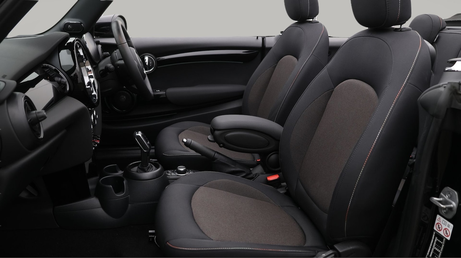 Used MINI Convertible 2023 for sale - 77602093: Photo 14