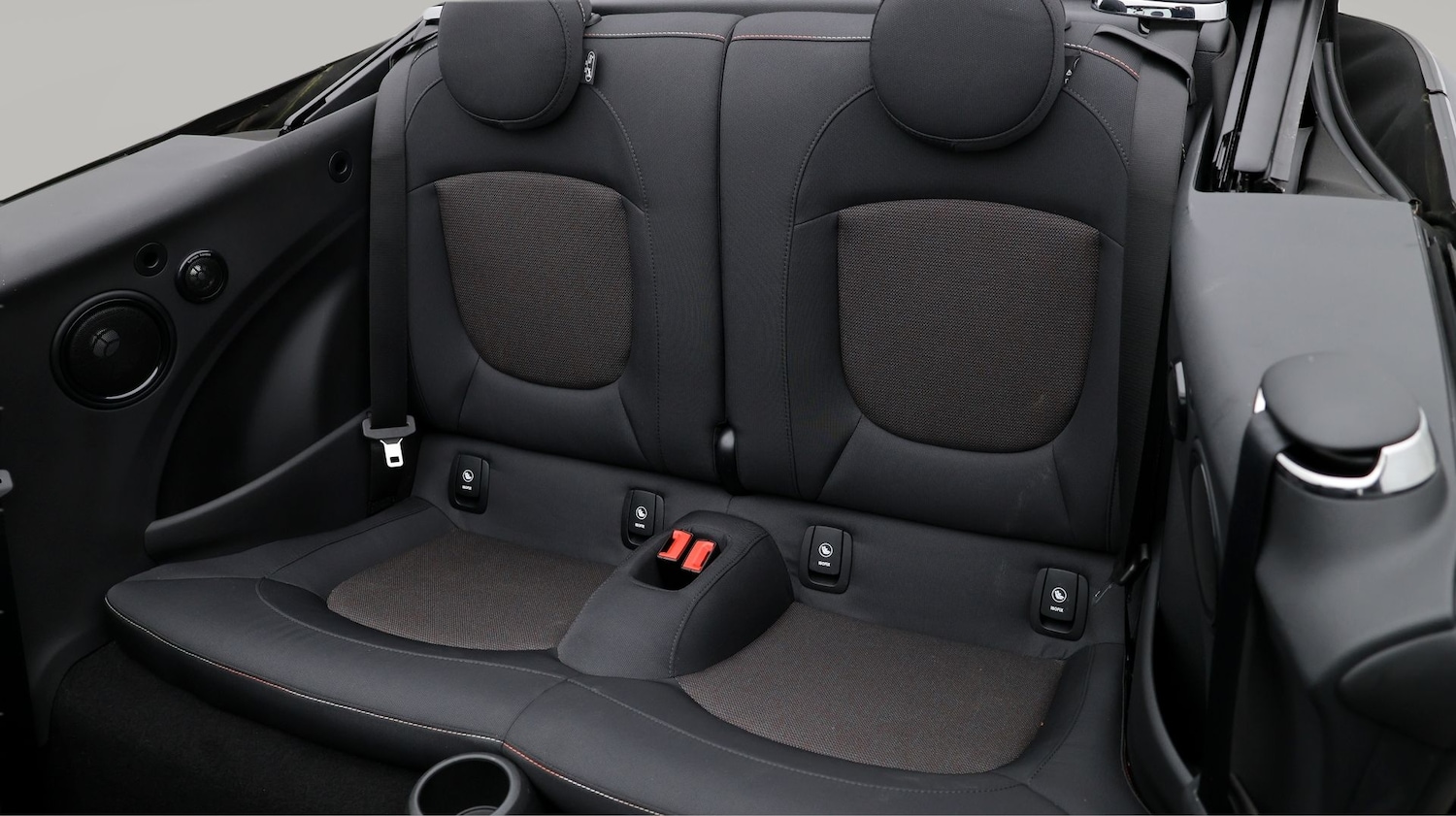 Used MINI Convertible 2023 for sale - 77602093: Photo 16