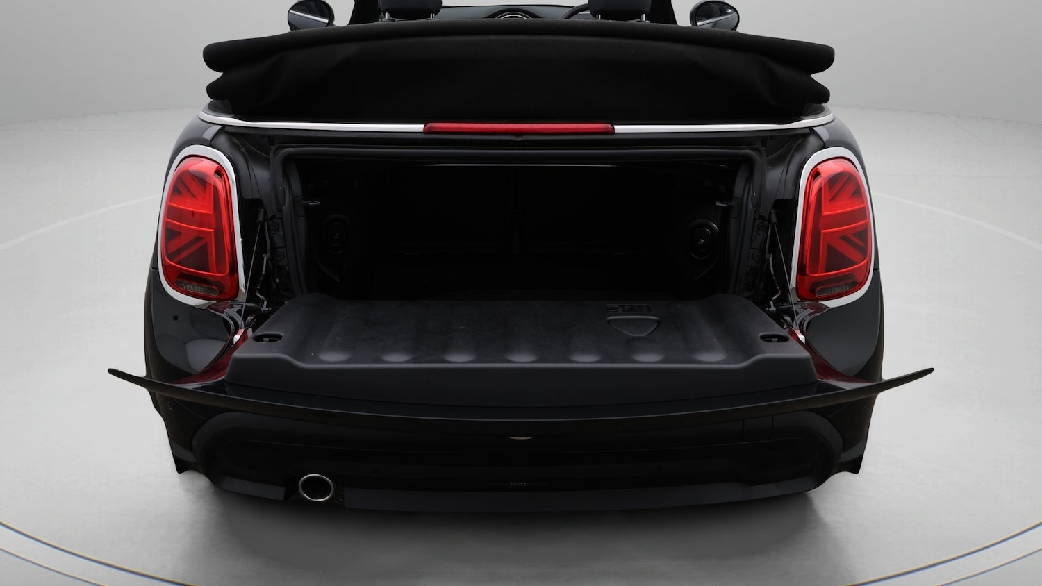 Used MINI Convertible 2023 for sale - 77602093: Photo 17