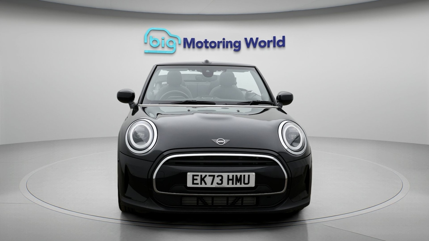 Used MINI Convertible 2023 for sale - 77602093: Photo 2