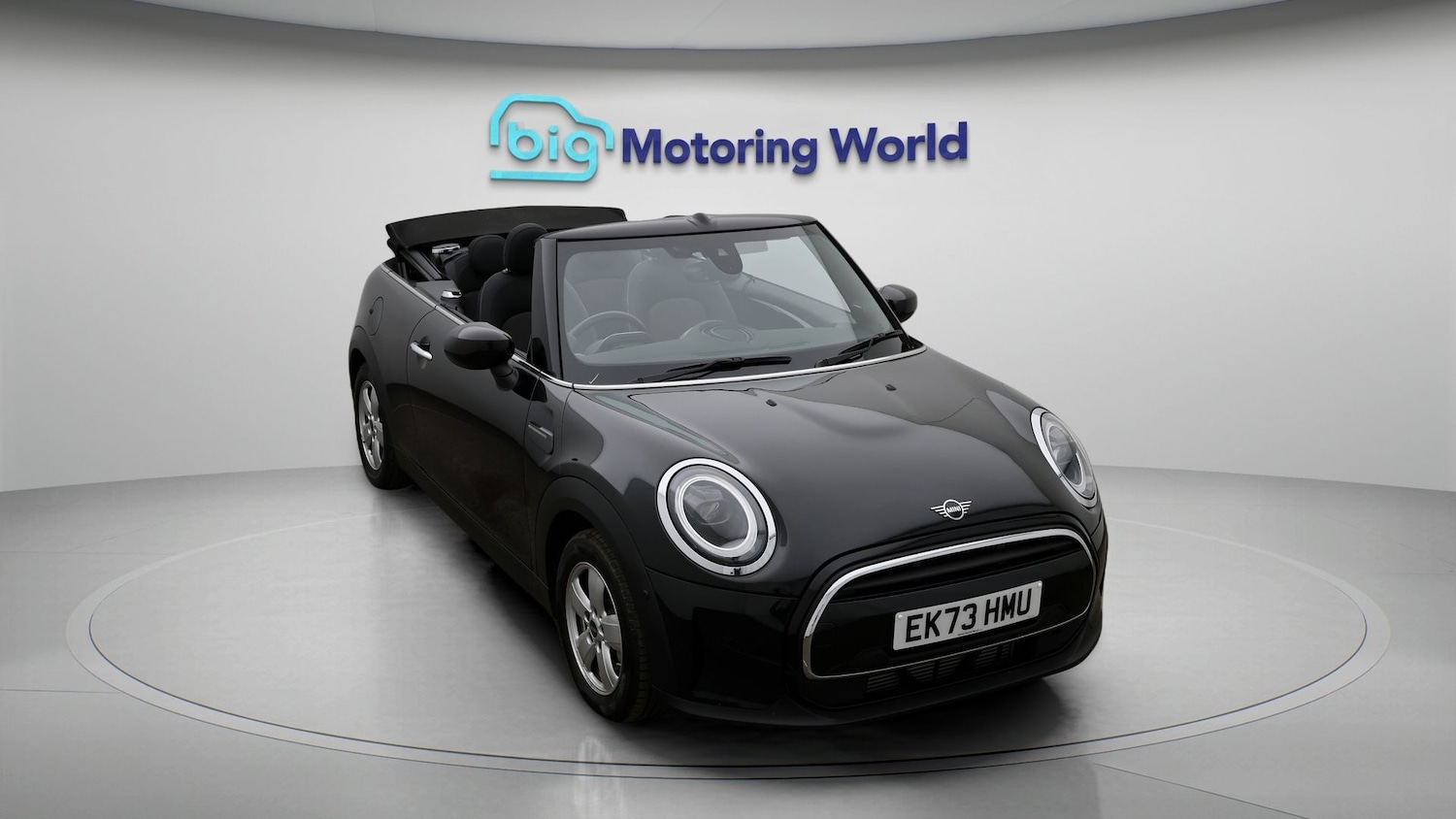 Used MINI Convertible 2023 for sale - 77602093: Photo 20