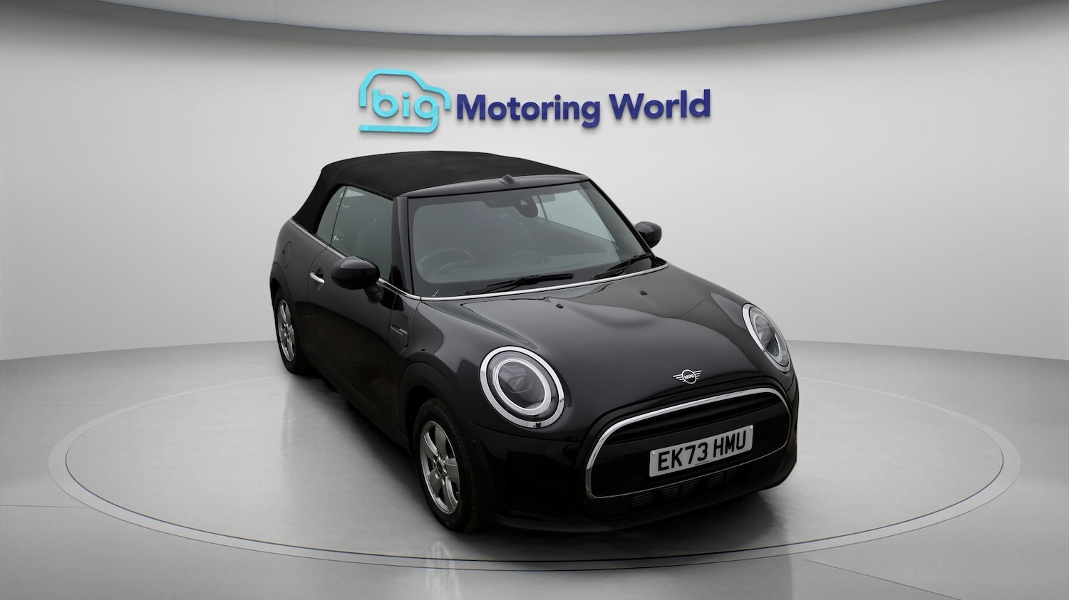 Used MINI Convertible 2023 for sale - 77602093: Photo 21