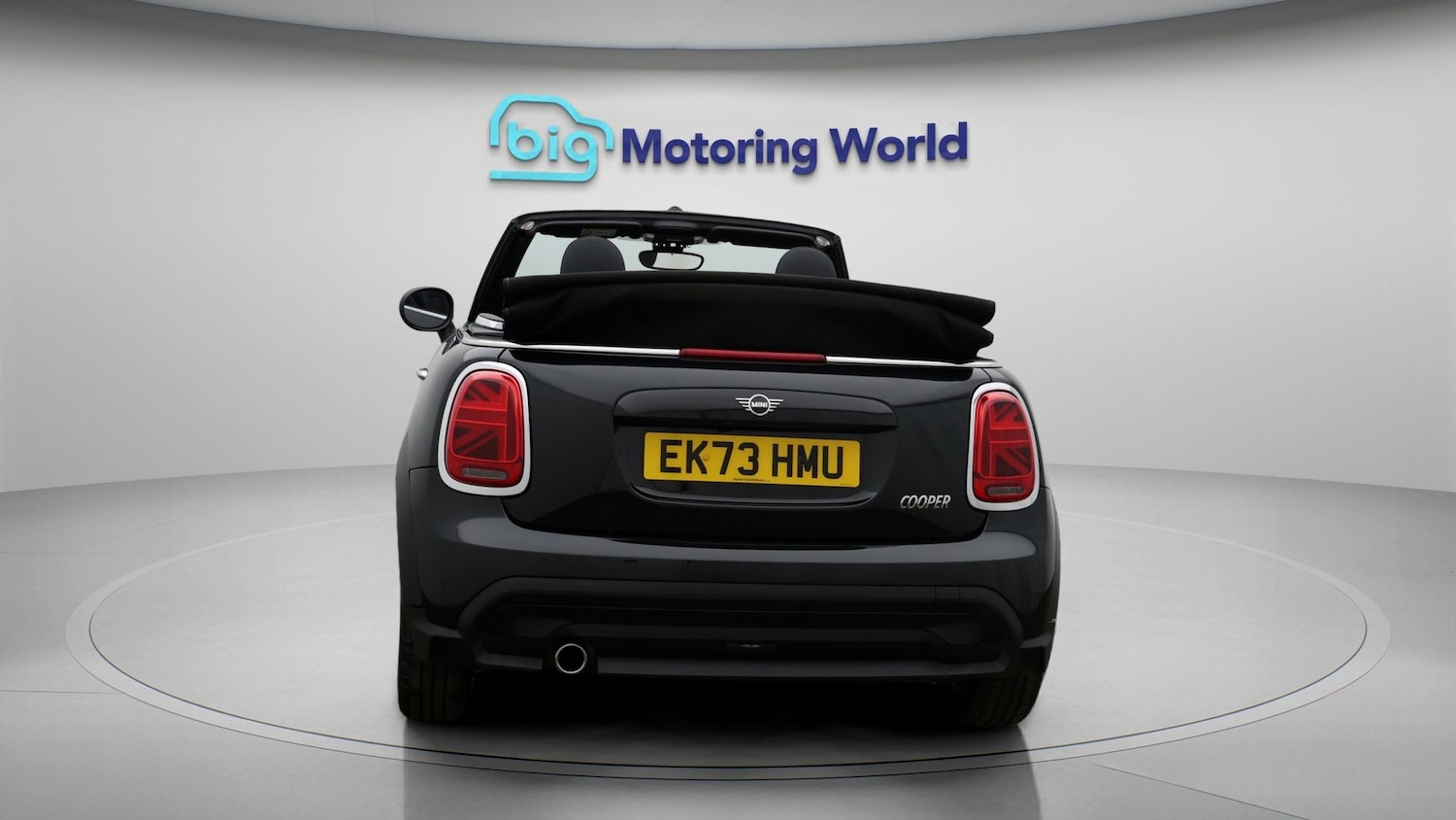 Used MINI Convertible 2023 for sale - 77602093: Photo 6