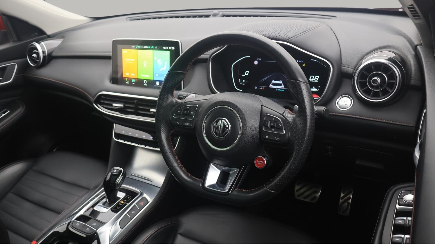 Used MG MG HS 2022 for sale - 76239681: Photo 10