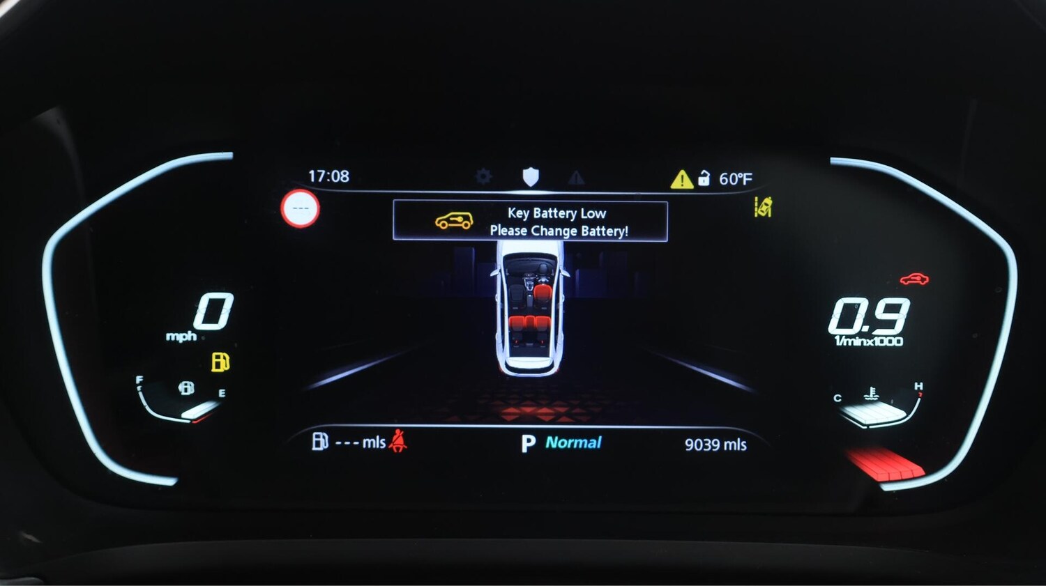 Used MG MG HS 2022 for sale - 76239681: Photo 11