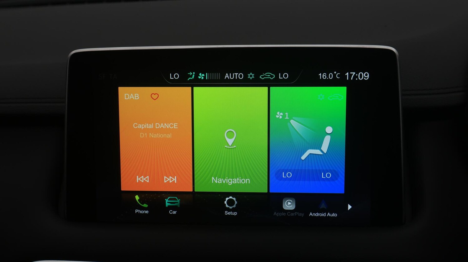 Used MG MG HS 2022 for sale - 76239681: Photo 12