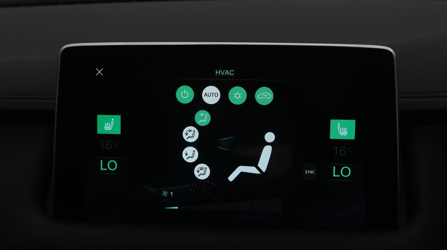 Used MG MG HS 2022 for sale - 76239681: Photo 13