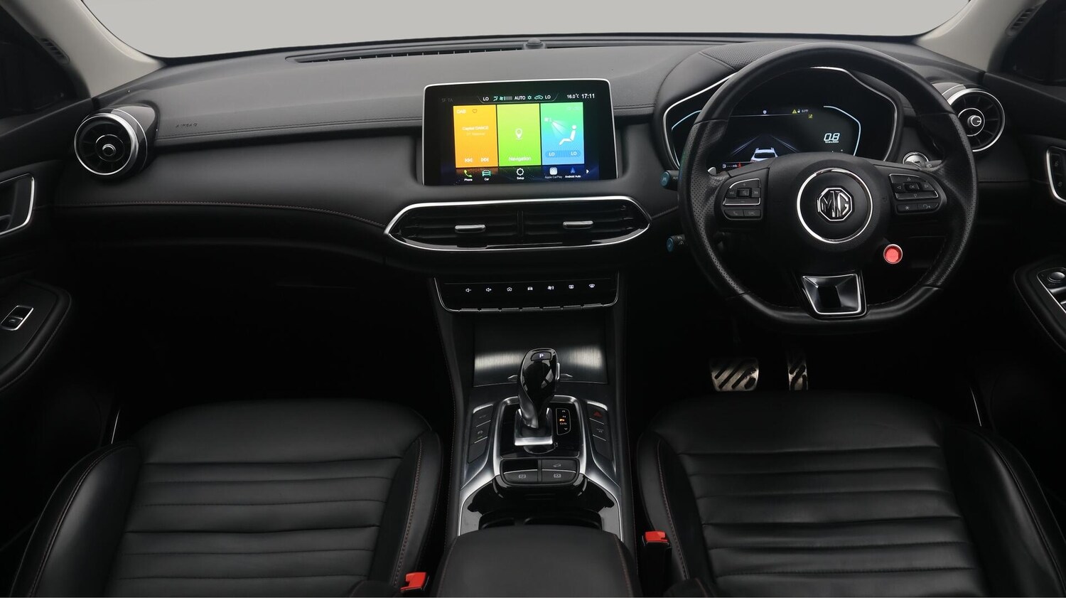 Used MG MG HS 2022 for sale - 76239681: Photo 14