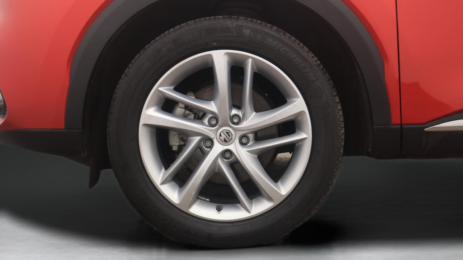 Used MG MG HS 2022 for sale - 76239681: Photo 19