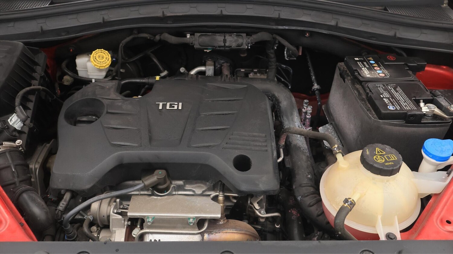 Used MG MG HS 2022 for sale - 76239681: Photo 20