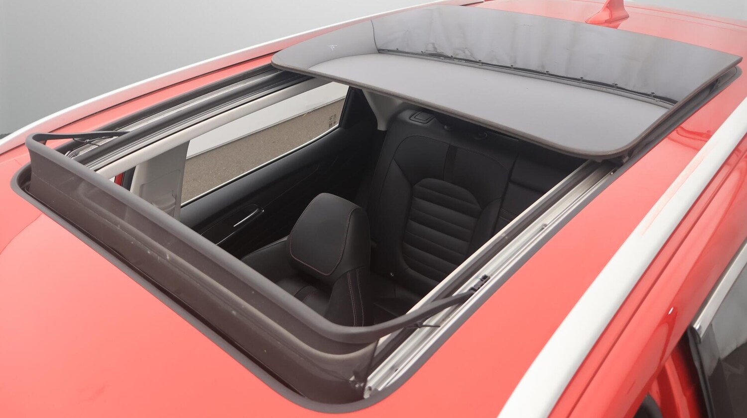 Used MG MG HS 2022 for sale - 76239681: Photo 21