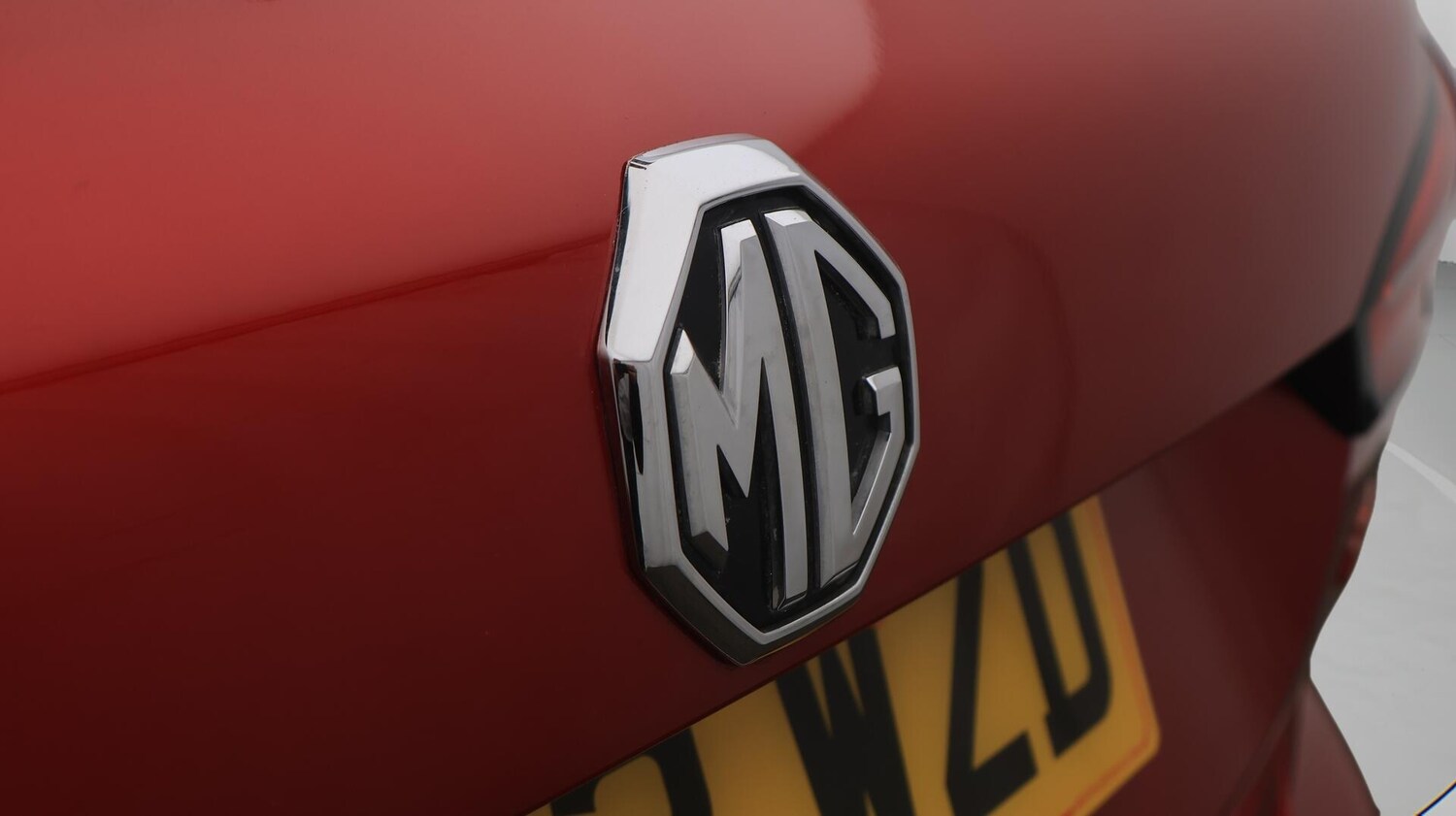Used MG MG HS 2022 for sale - 76239681: Photo 22
