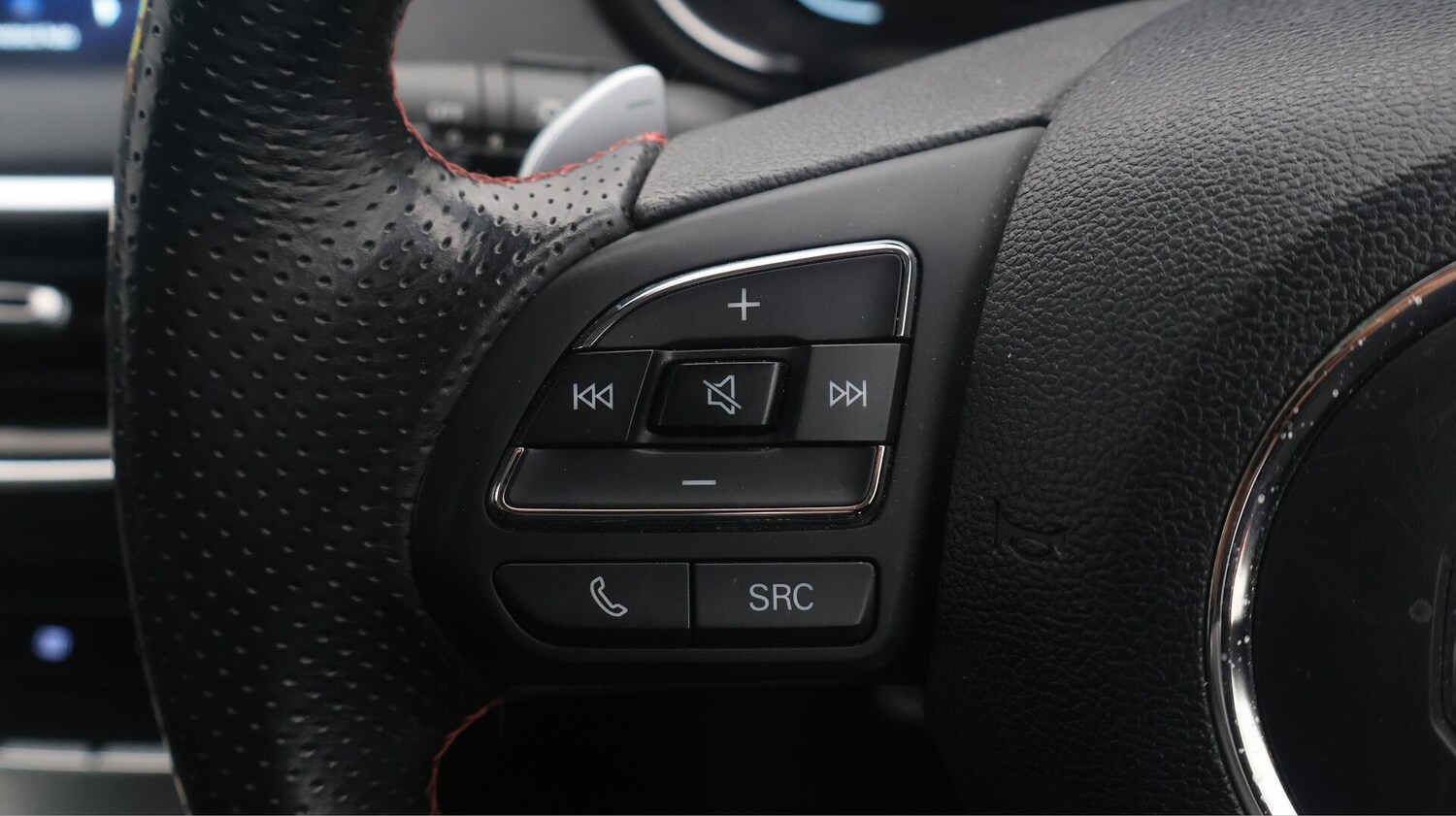 Used MG MG HS 2022 for sale - 76239681: Photo 24