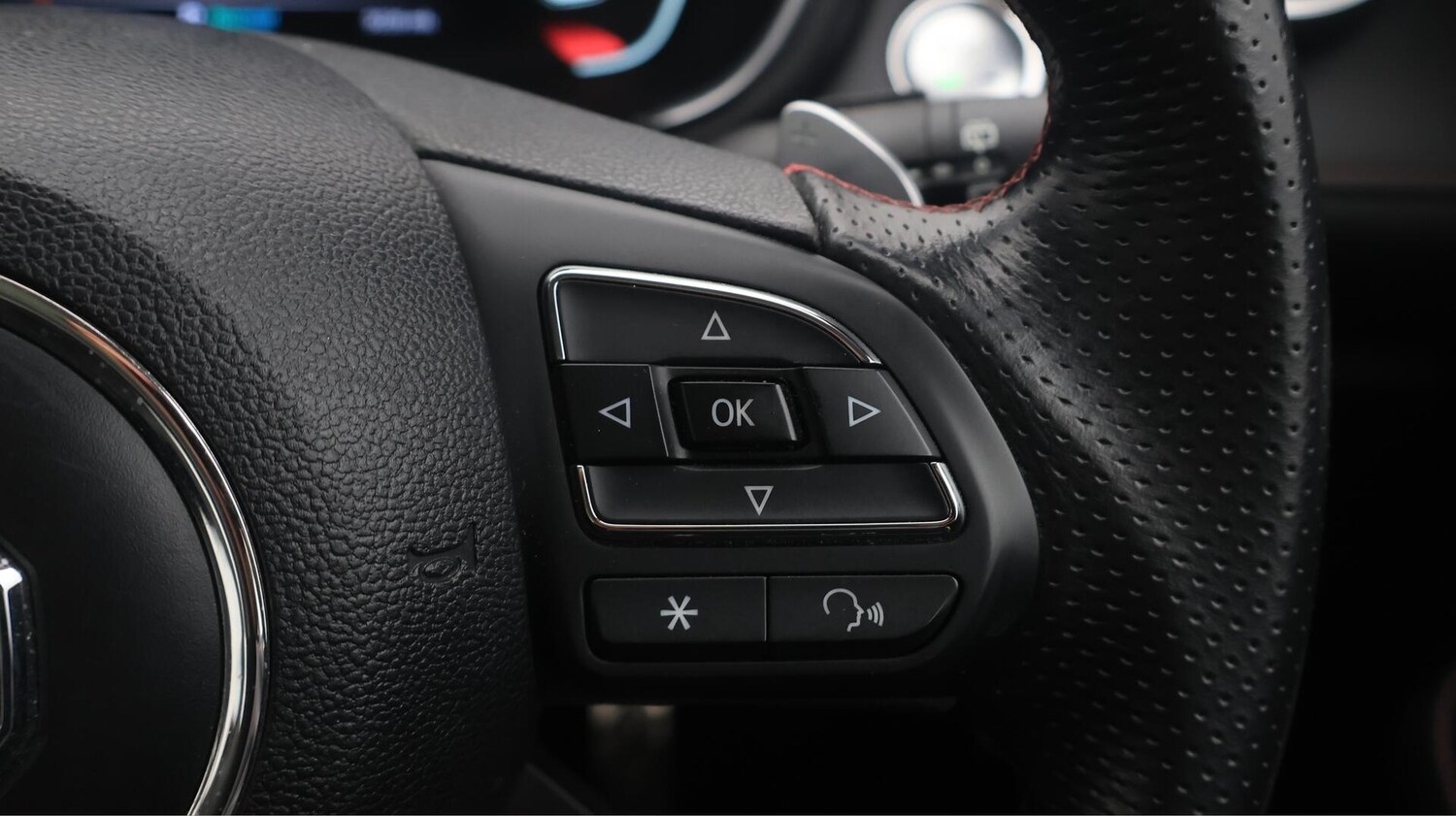 Used MG MG HS 2022 for sale - 76239681: Photo 25