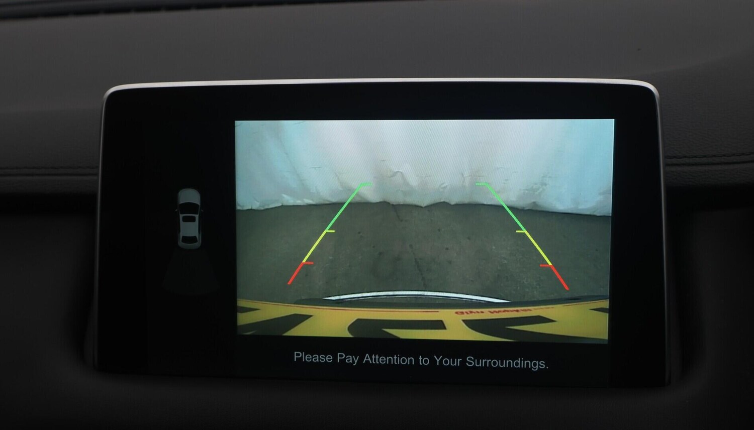 Used MG MG HS 2022 for sale - 76239681: Photo 26