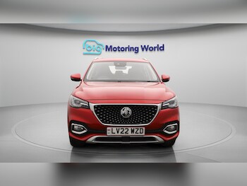 Used MG MG HS 2022 for sale - 76239681: Photo 3