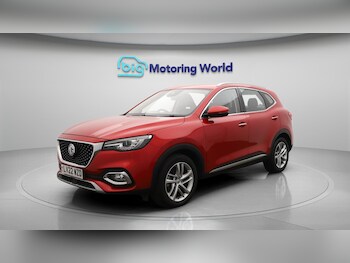Used MG MG HS 2022 for sale - 76239681: Photo 4