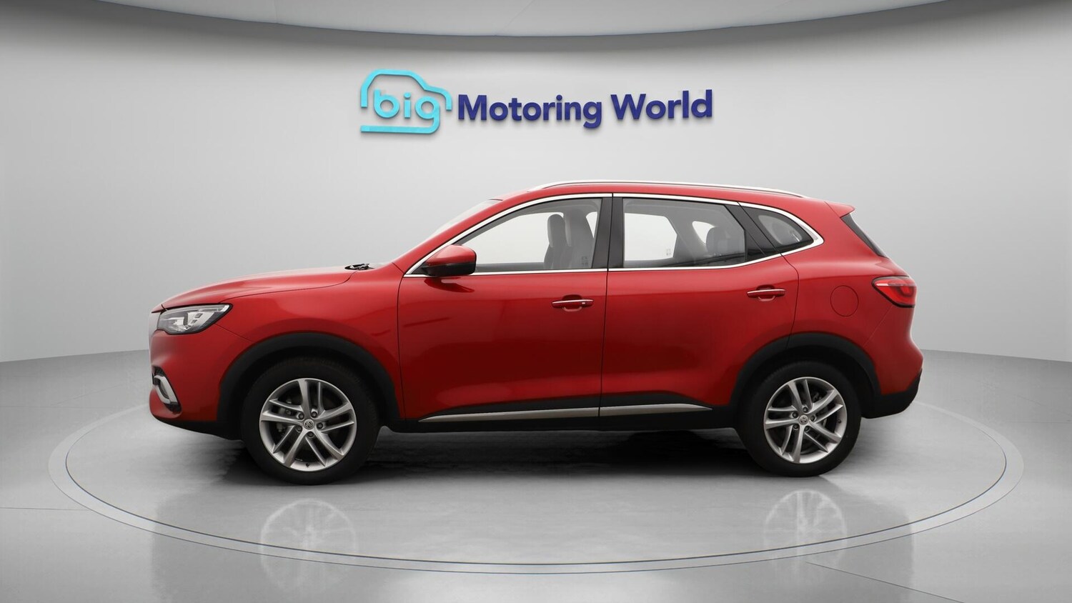 Used MG MG HS 2022 for sale - 76239681: Photo 5