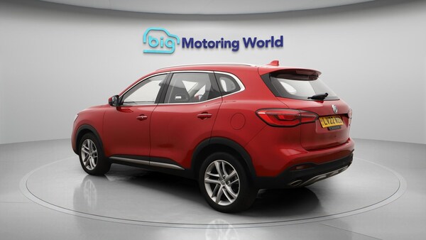 Used MG MG HS 2022 for sale - 76239681: Photo 6