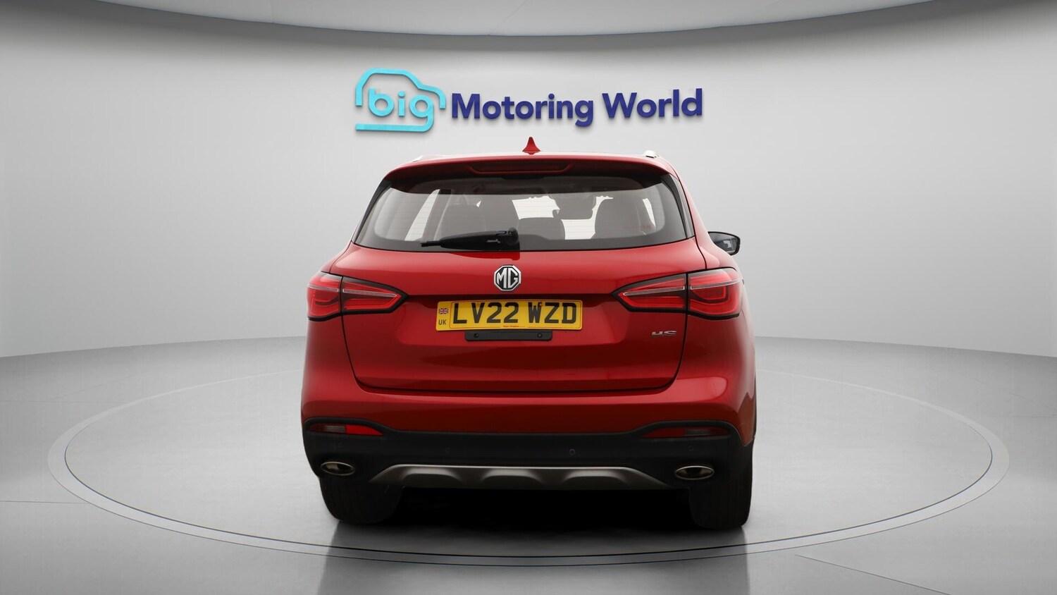 Used MG MG HS 2022 for sale - 76239681: Photo 7