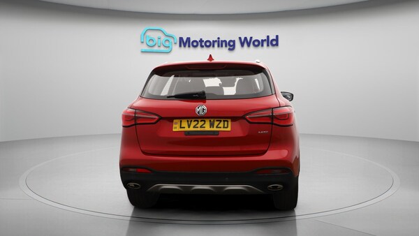 Used MG MG HS 2022 for sale - 76239681: Photo 7
