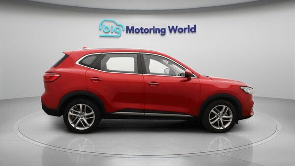 Used MG MG HS 2022 for sale - 76239681: Photo 9