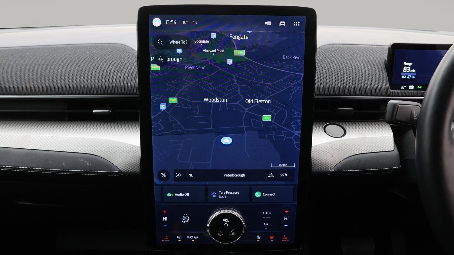 Used Ford Mustang Mach-E 2022 for sale - 76456759: Photo 12