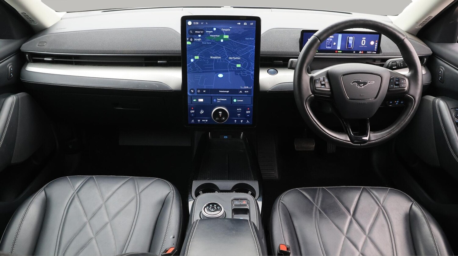 Used Ford Mustang Mach-E 2022 for sale - 76456759: Photo 14