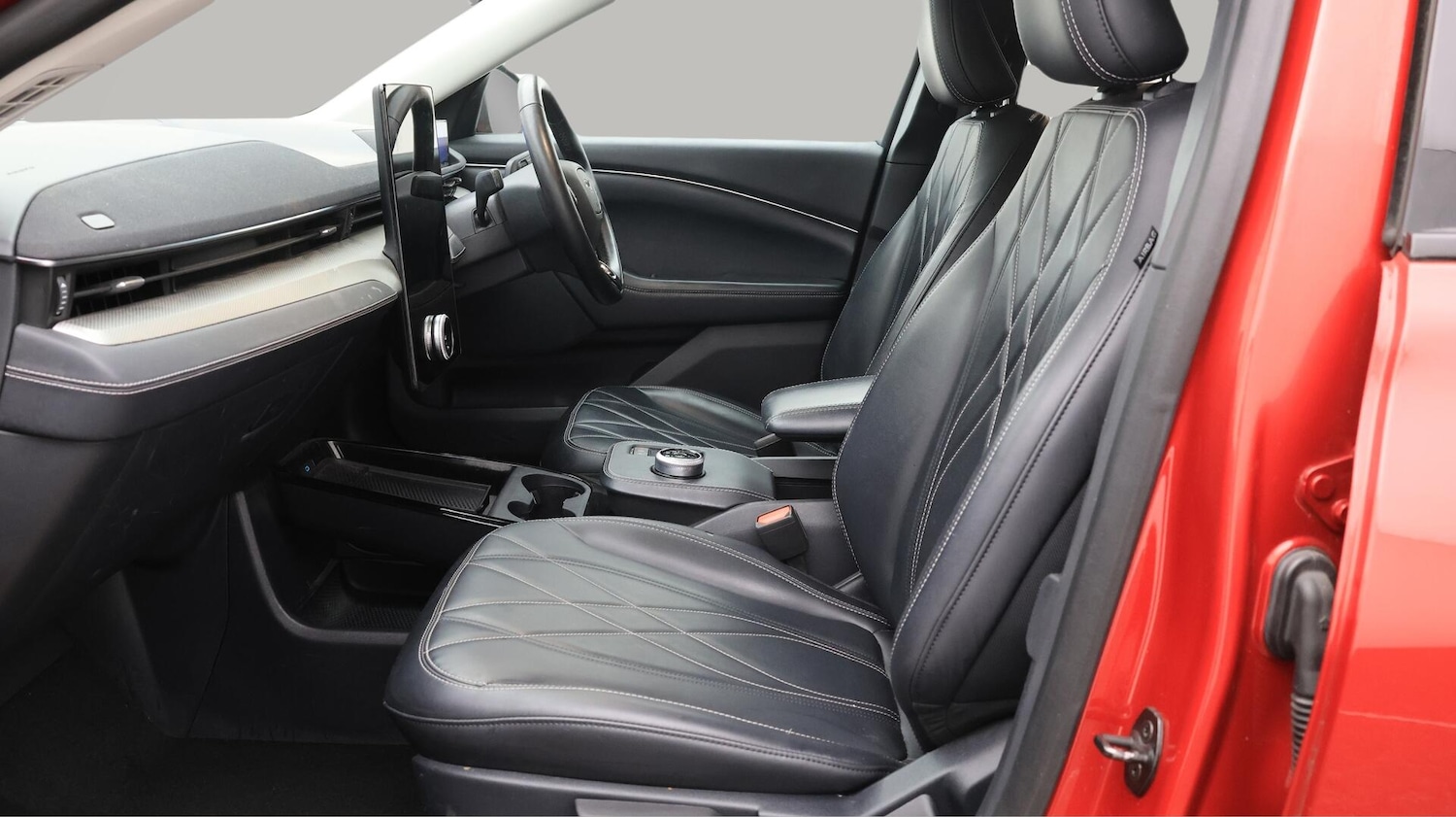 Used Ford Mustang Mach-E 2022 for sale - 76456759: Photo 15