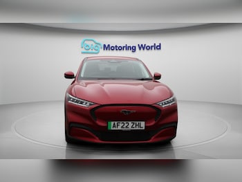 Used Ford Mustang Mach-E 2022 for sale - 76456759: Photo