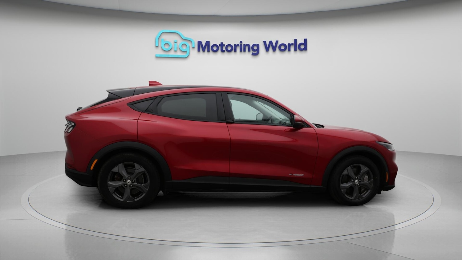 Used Ford Mustang Mach-E 2022 for sale - 76456759: Photo 9