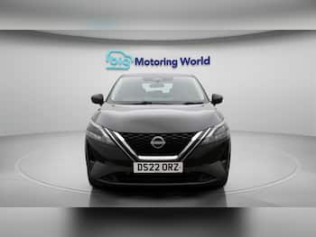 Used Nissan Qashqai 2022 for sale - 79732788: Photo
