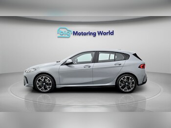 Used BMW 1 Series 2026 for sale - 78368681: Photo