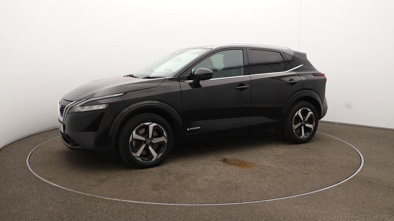 Vehicle 70