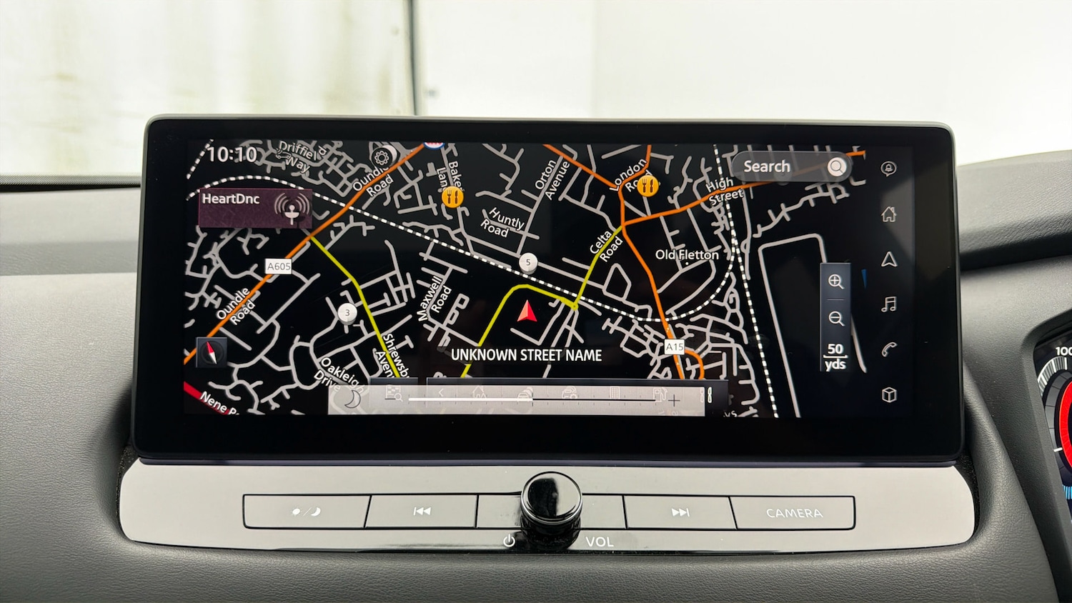 Used Nissan Qashqai 2023 for sale - 78040418: Photo 10