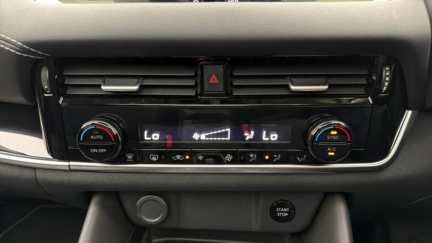 Used Nissan Qashqai 2023 for sale - 78040418: Photo 11