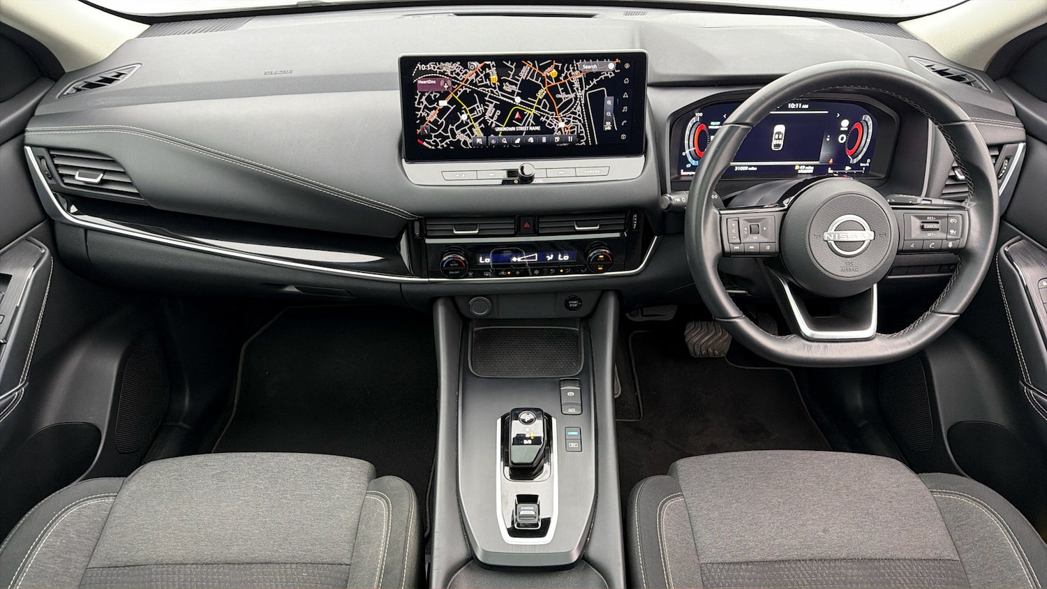 Used Nissan Qashqai 2023 for sale - 78040418: Photo 12