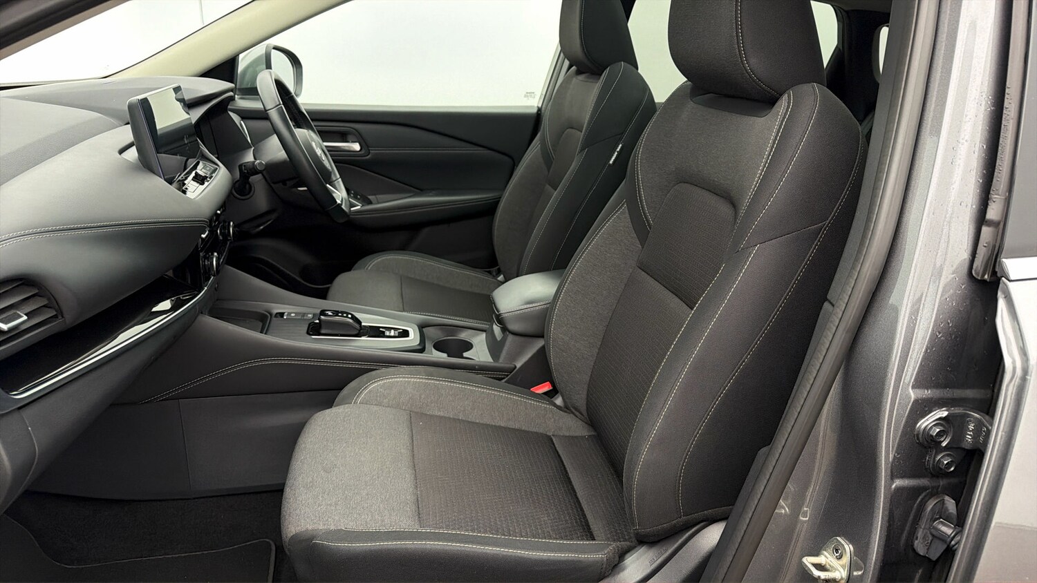 Used Nissan Qashqai 2023 for sale - 78040418: Photo 13