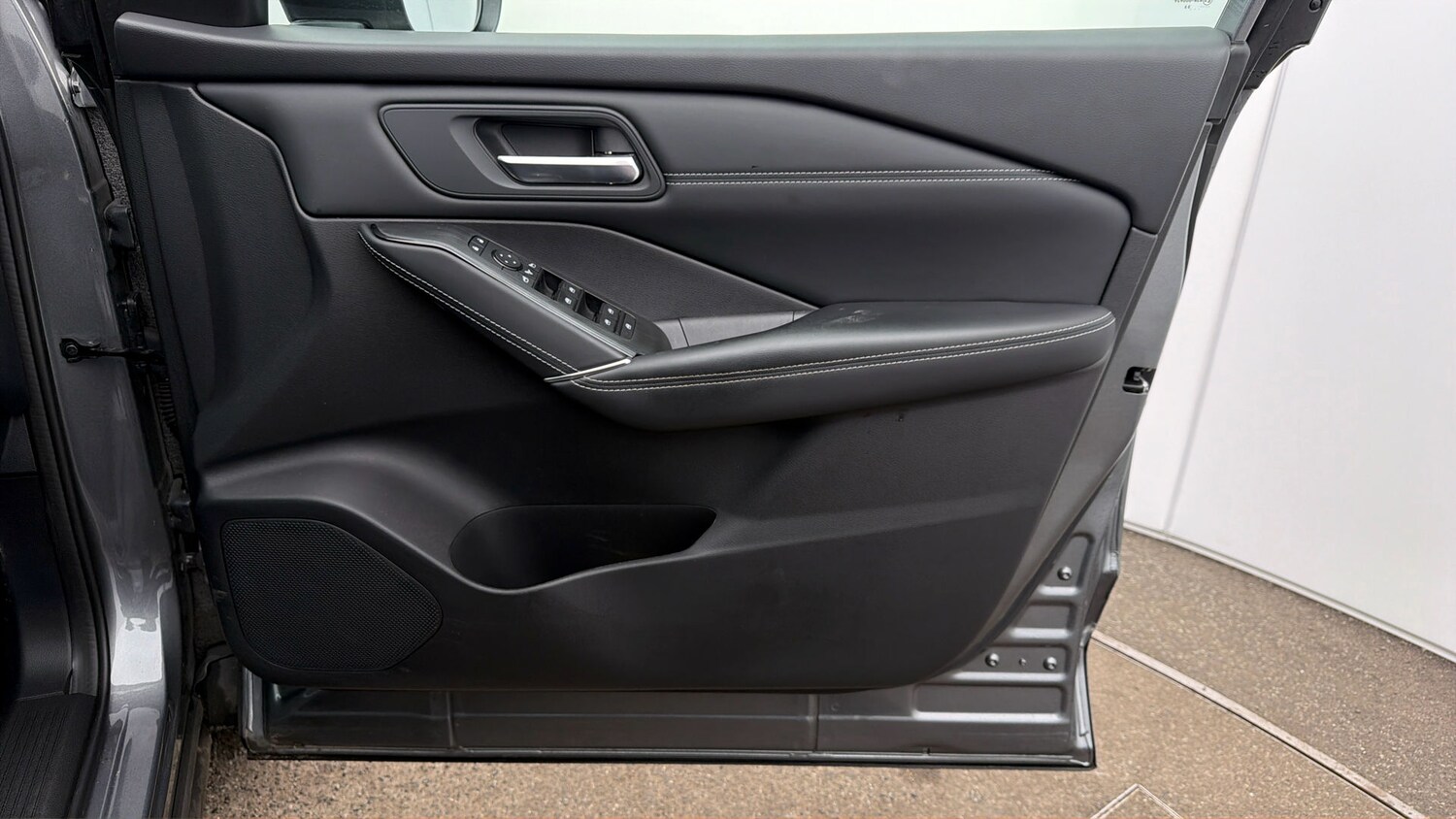 Used Nissan Qashqai 2023 for sale - 78040418: Photo 14