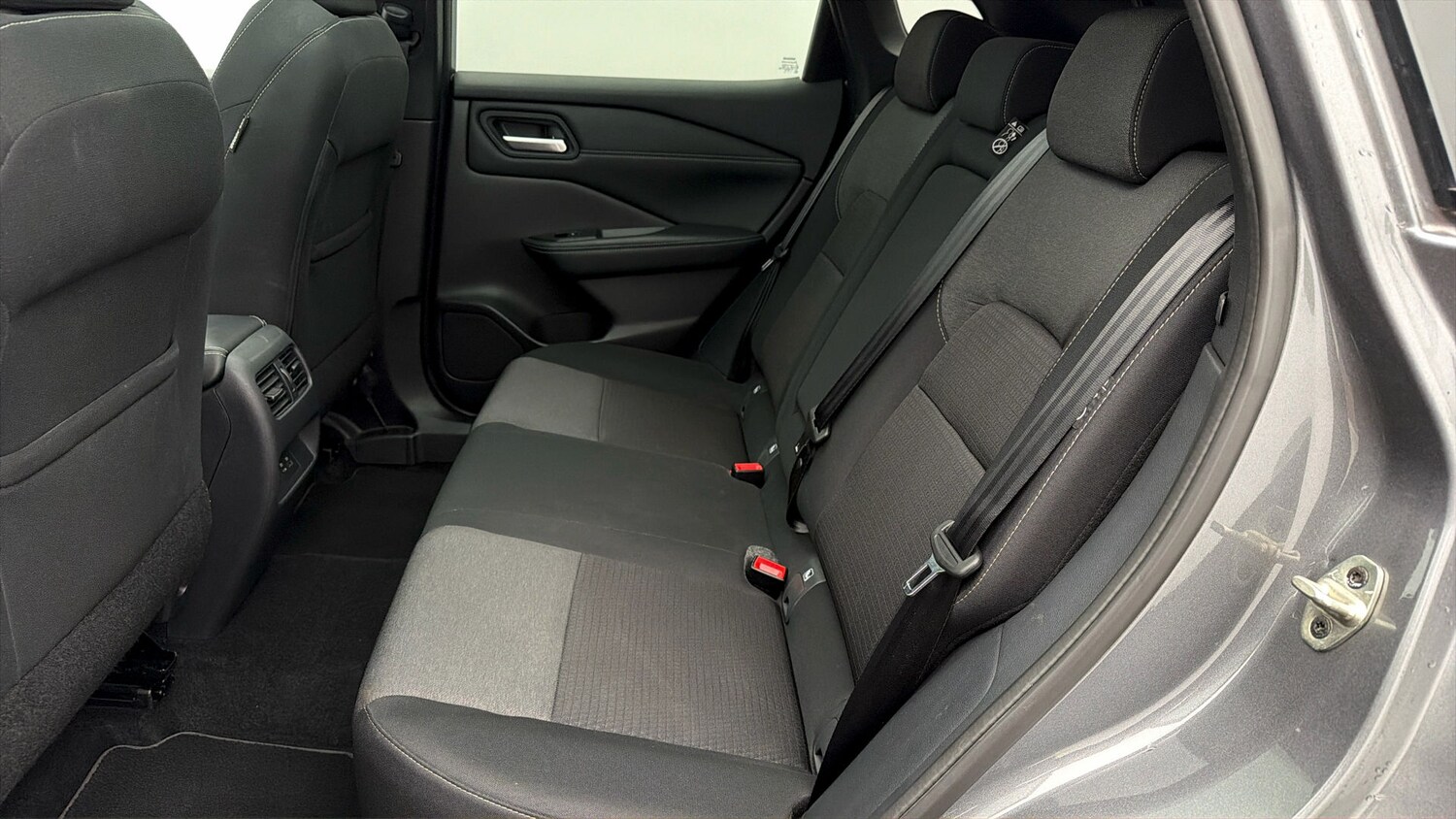 Used Nissan Qashqai 2023 for sale - 78040418: Photo 15