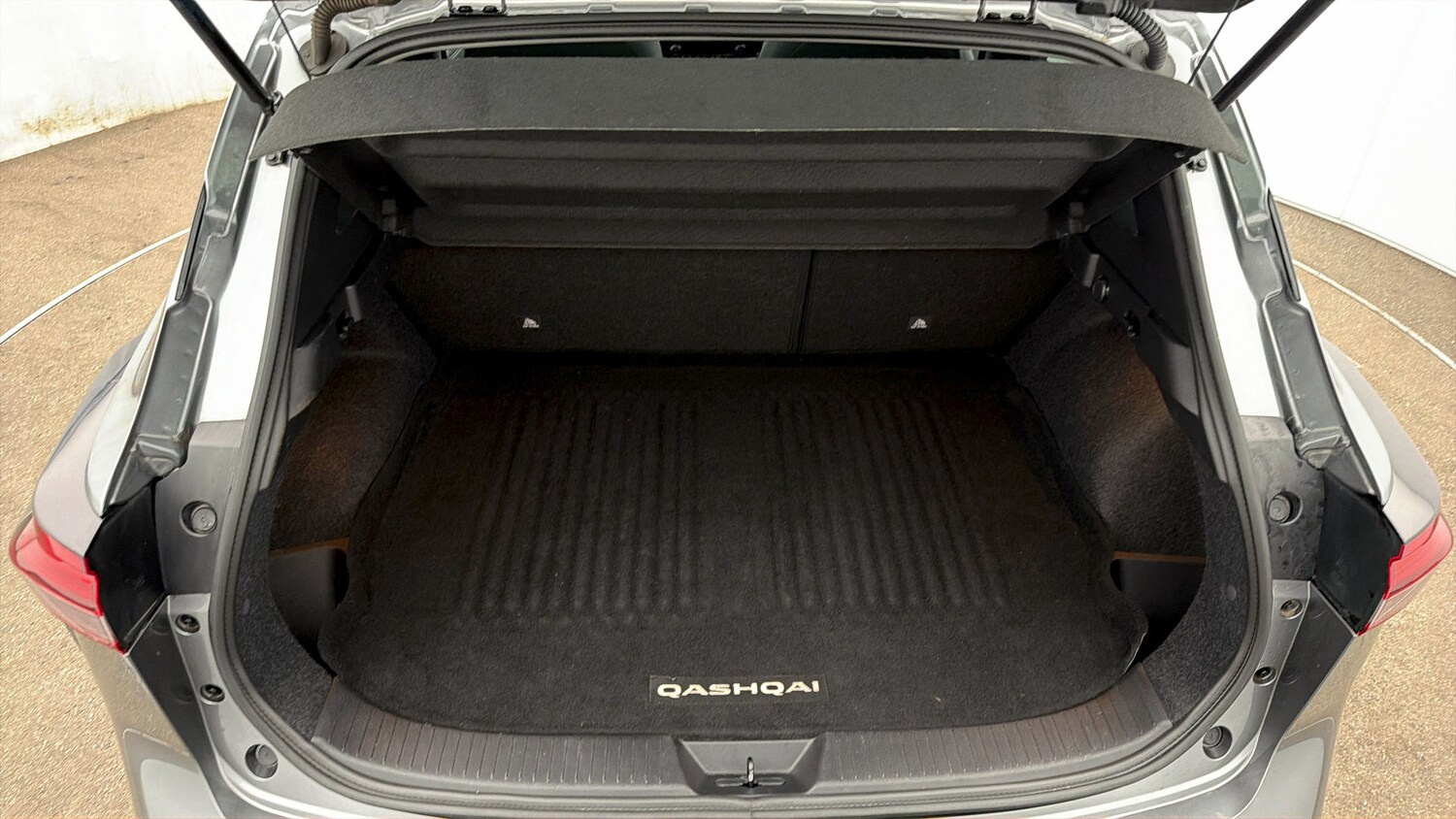 Used Nissan Qashqai 2023 for sale - 78040418: Photo 16